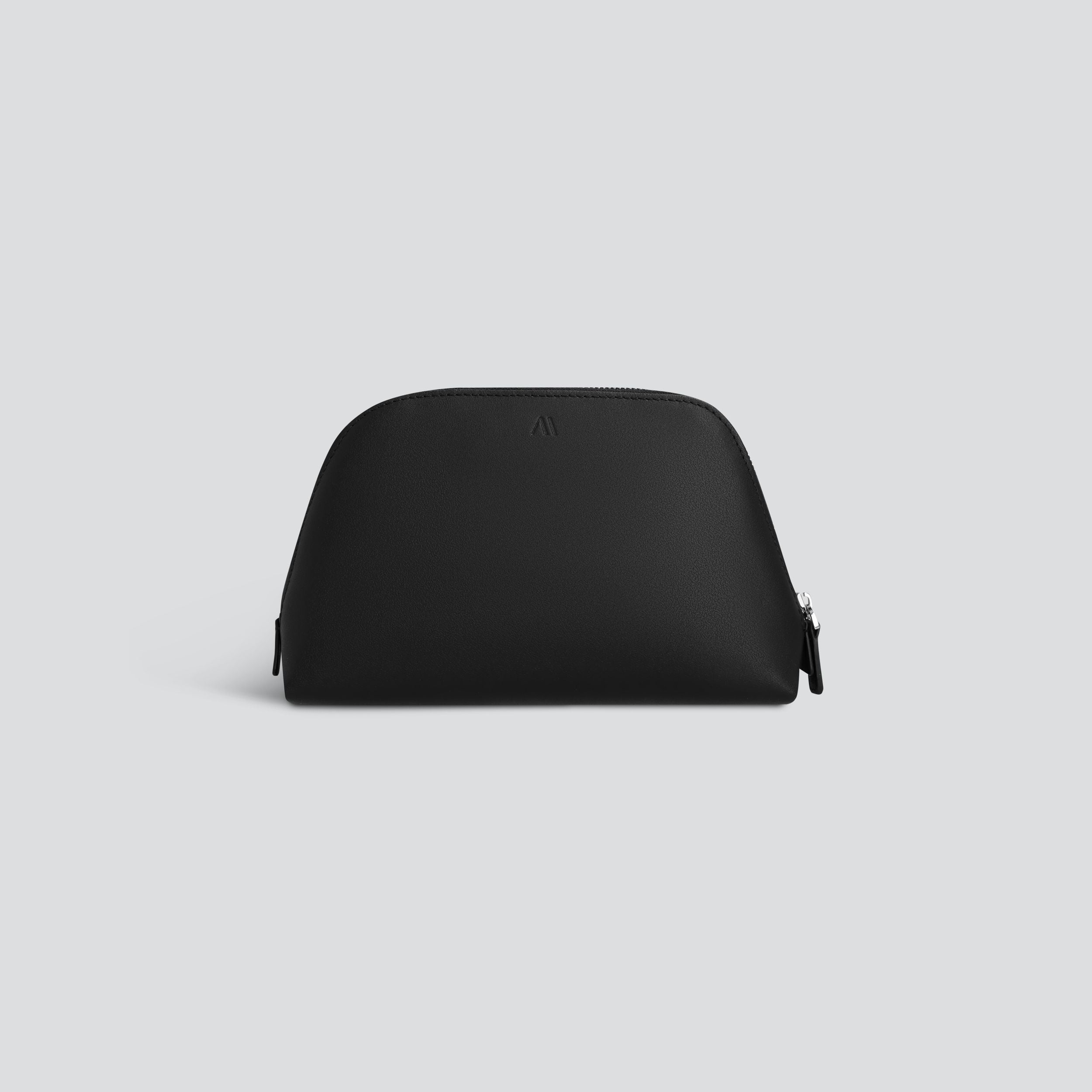Makeup Bag - black