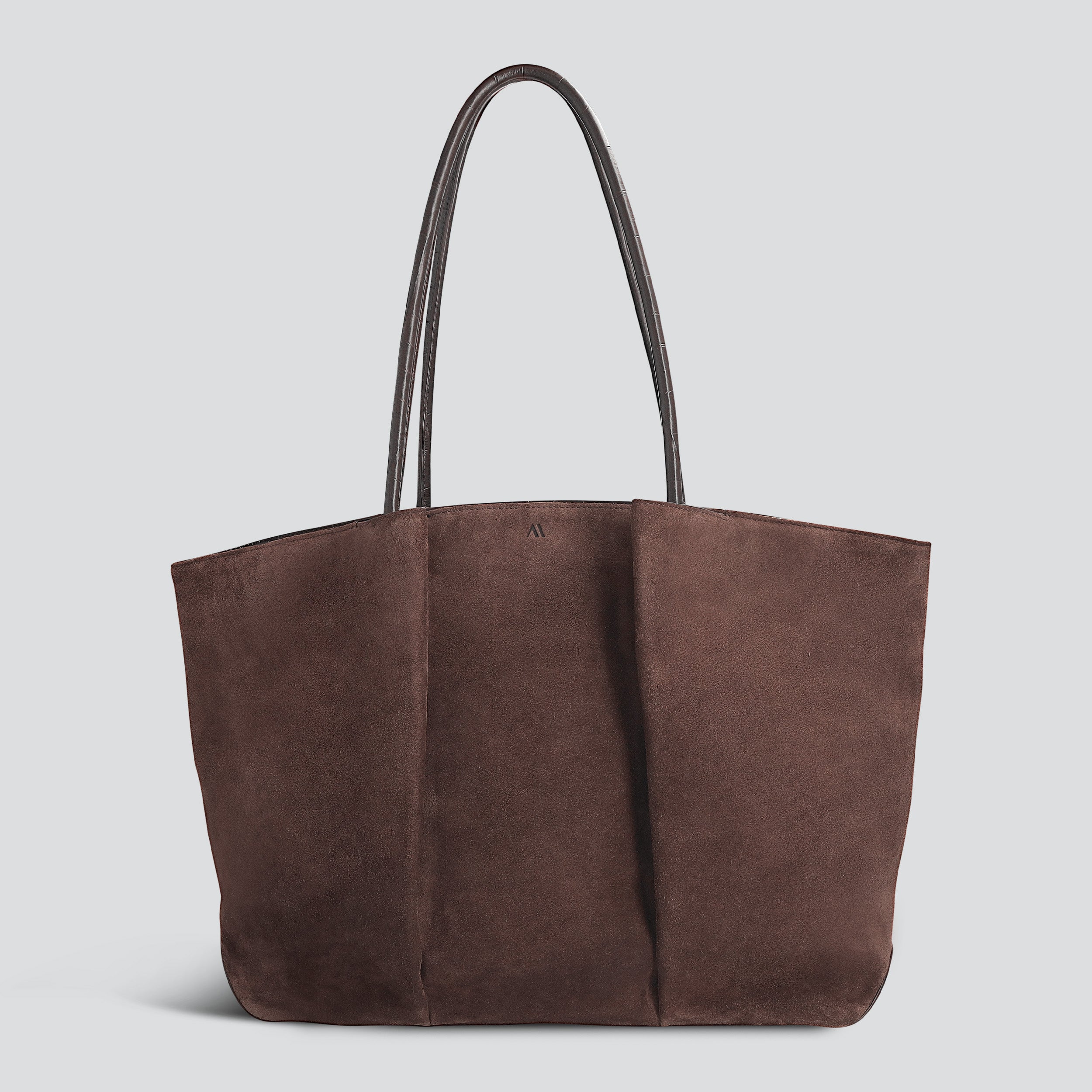 Horizon - suede espresso