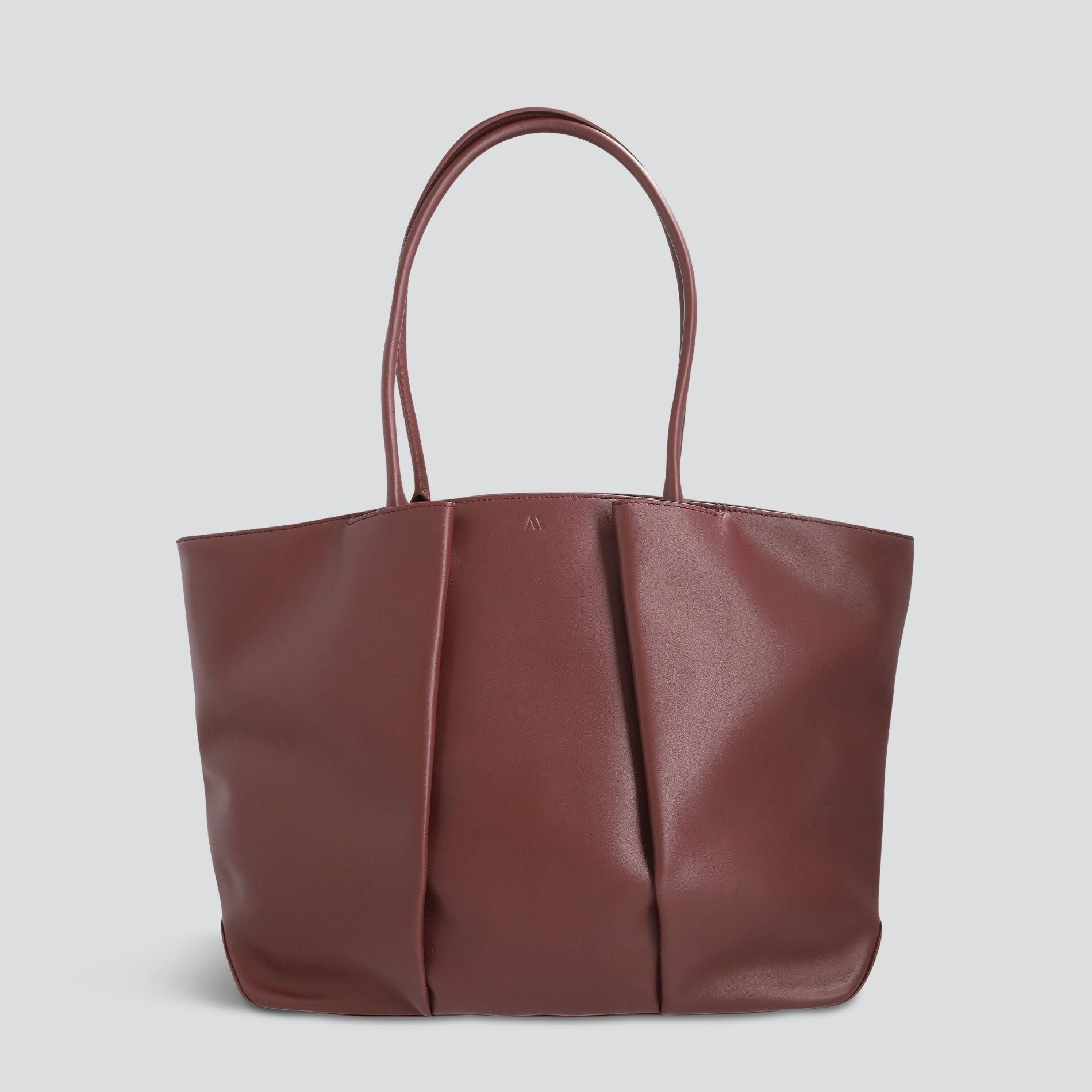 Horizon - soft touch garnet brown