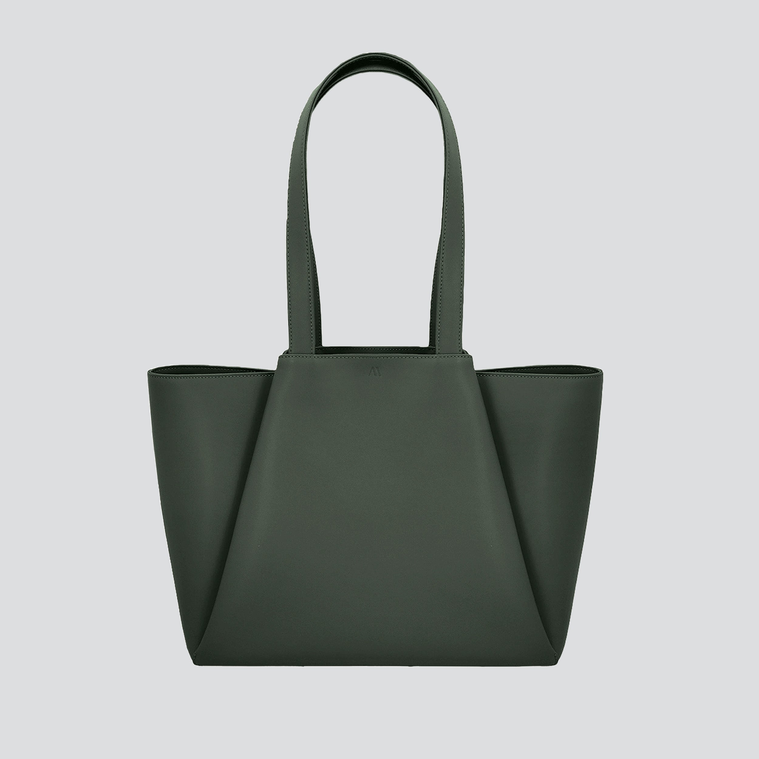 Midi Pyramid - forest green