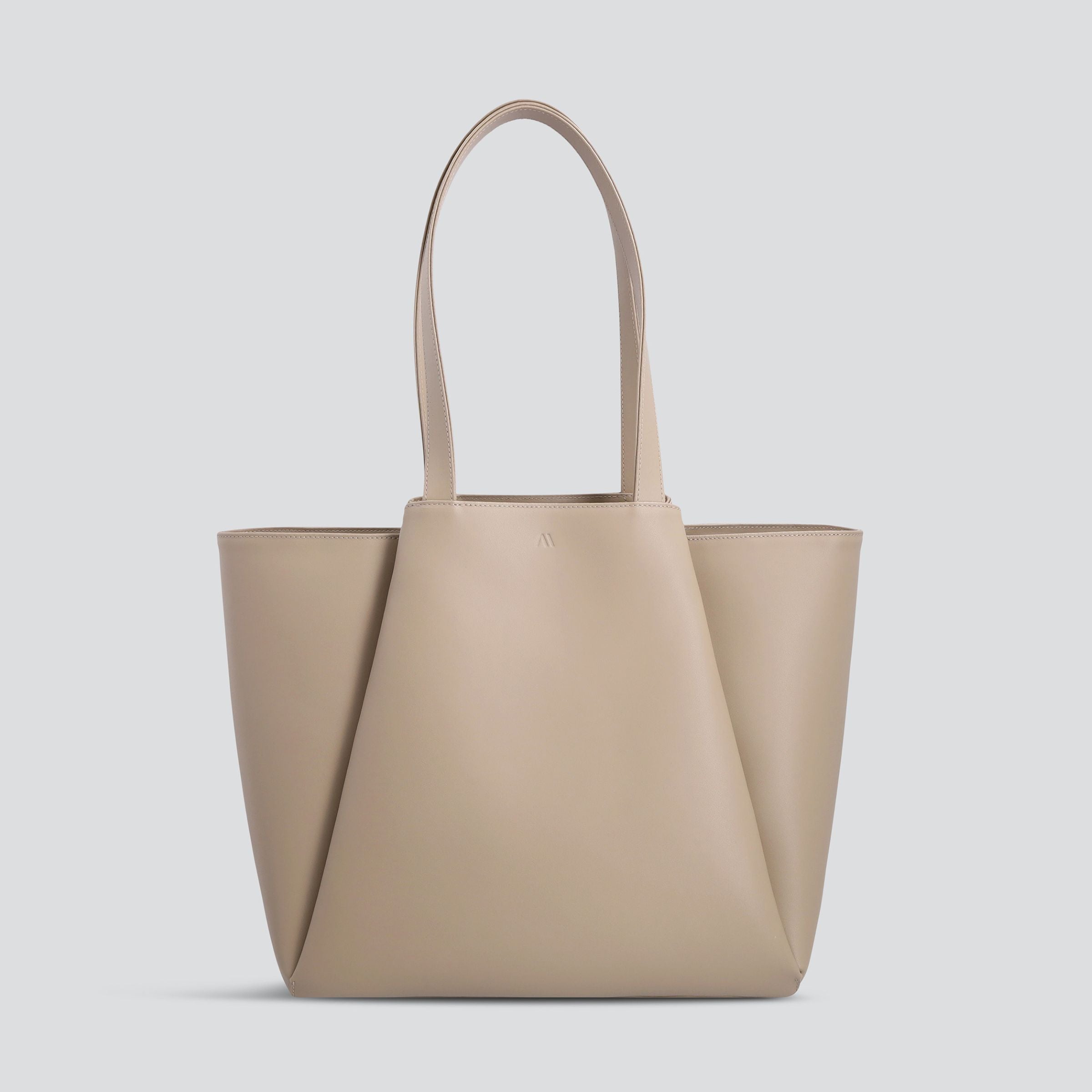 Pyramid - greige taupe